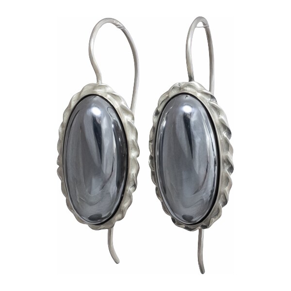 Strieborné náušnice Glare 51S 51006042