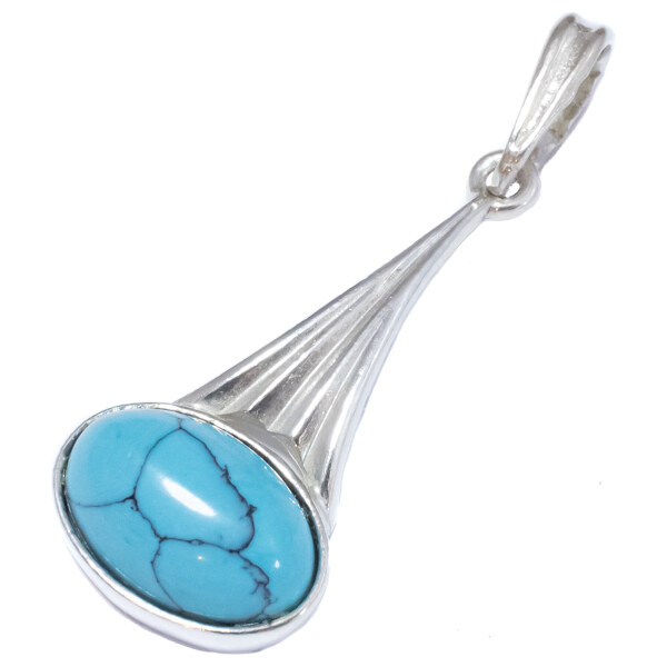 Strieborný prívesok Glare 242S 51006095