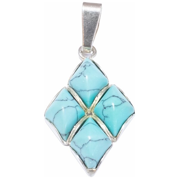 Strieborný prívesok Glare 243S 51006094