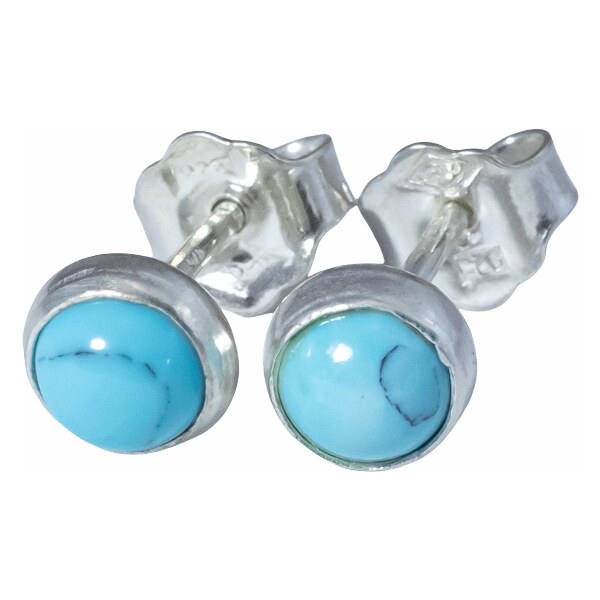 Strieborné náušnice Glare 40S 51006059