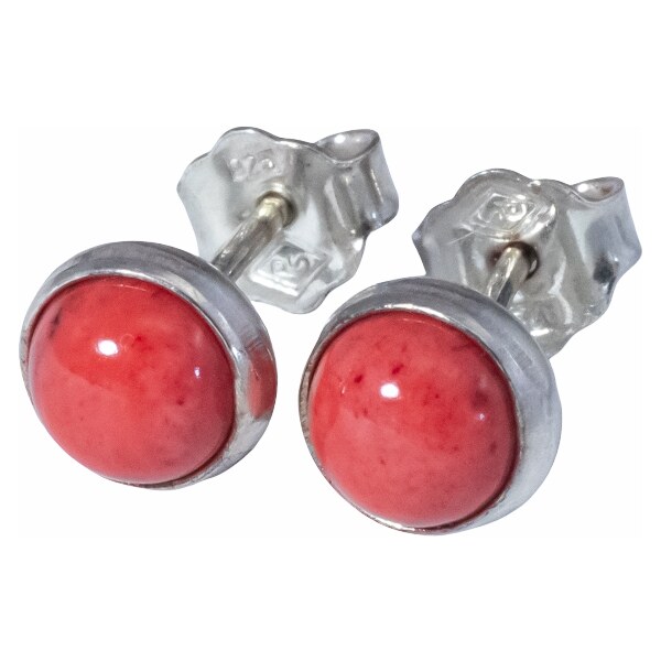 Strieborné náušnice Glare 32S 51006067