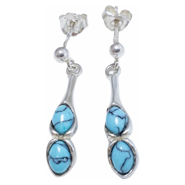 Strieborné náušnice Glare 33S 51006066