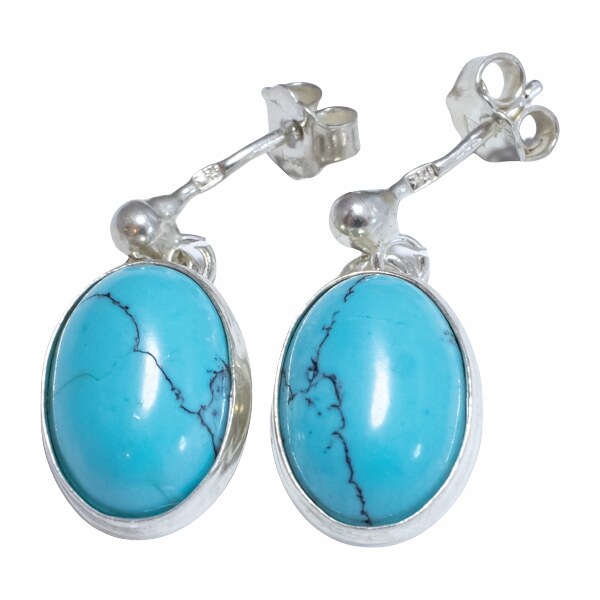 Strieborné náušnice Glare 37S 51006062