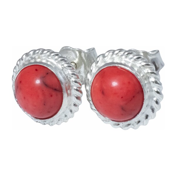 Strieborné náušnice Glare 11S 51006084