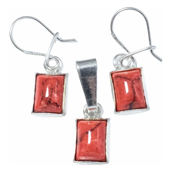 Strieborná súprava Glare 9S 51006015