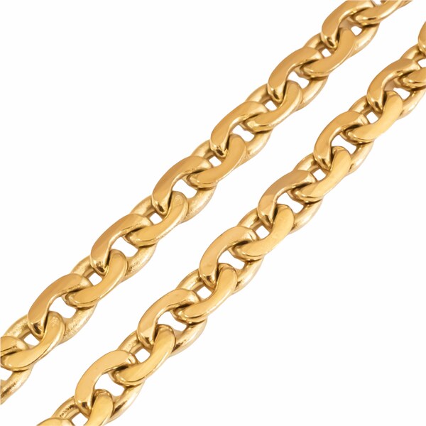 Oceľová retiazka Glare 112 51005940