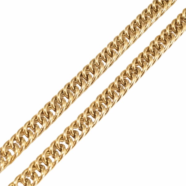 Oceľová retiazka Glare 113 51005939