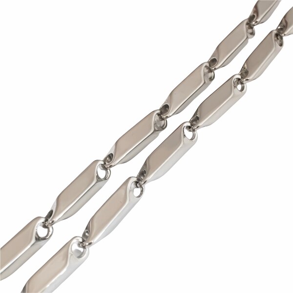 Oceľová retiazka Glare 127 51005925