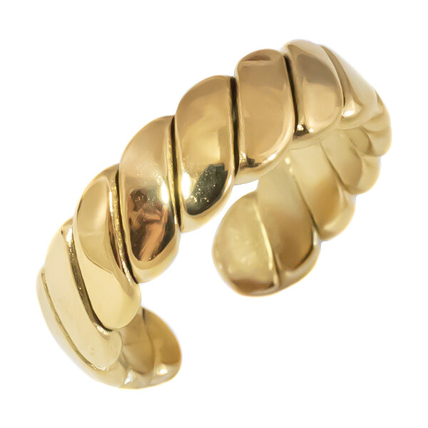 Oceľový prsteň Glare 132 51005898