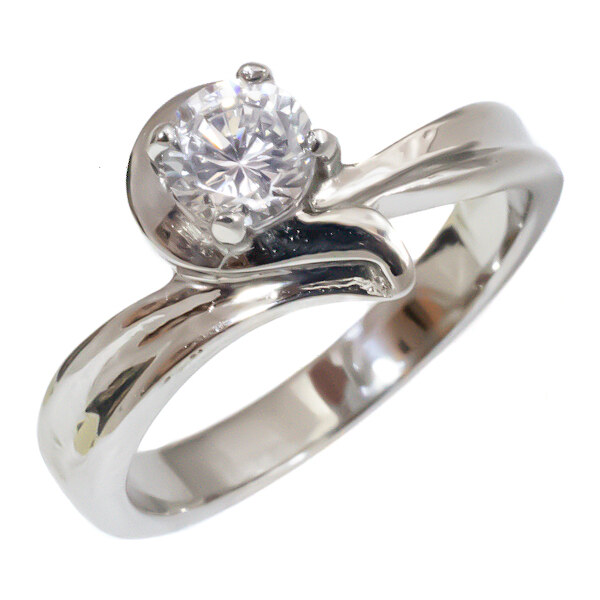 Oceľový prsteň Glare 141 51005889