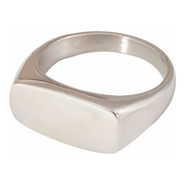 Oceľový prsteň Glare 170 51005861