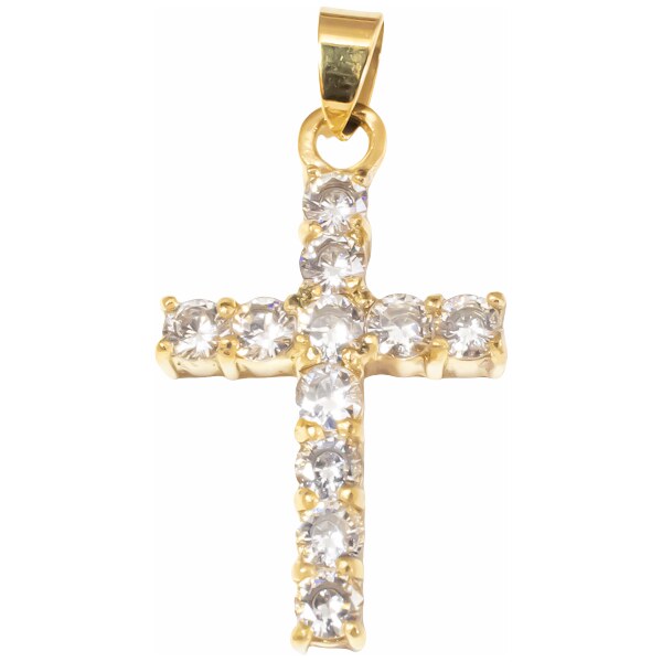 Oceľový prívesok Glare 46 51005860