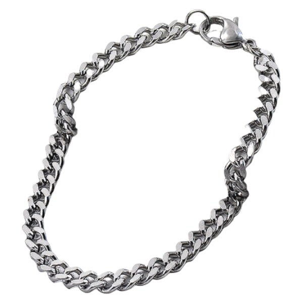 Oceľový náramok Glare 105 51005766