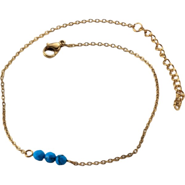 Oceľový náramok Glare 108 51005785