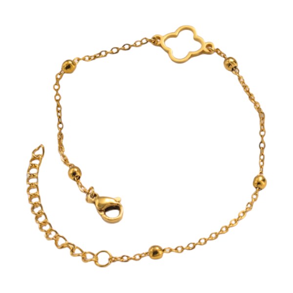 Oceľový náramok Glare 112 51005781