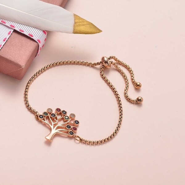 Oceľový náramok Glare 122 51005773