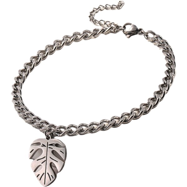 Oceľový náramok Glare 88 51005803