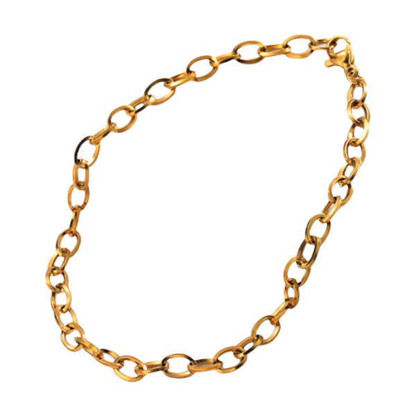 Oceľový náramok Glare 92 51005799