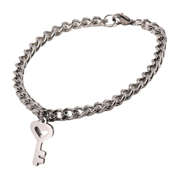 Oceľový náramok Glare 95 51005796