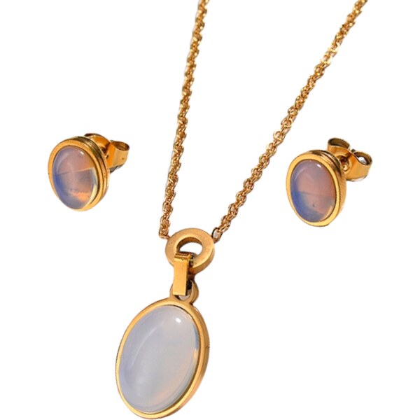 Oceľová súprava Glare 68 51005817