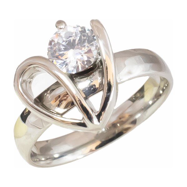 Oceľový prsteň Glare 179 51005850