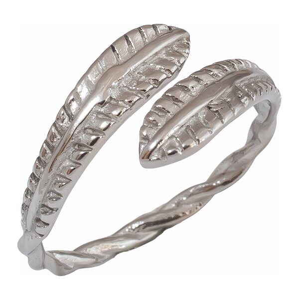 Oceľový prsteň Glare 195 51005835