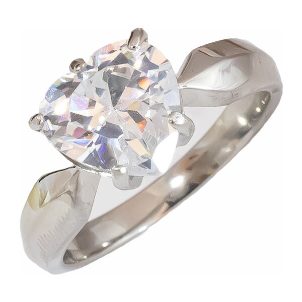 Oceľový prsteň Glare 180 51005849