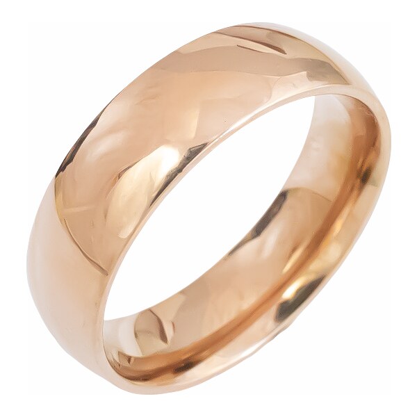 Oceľový prsteň Glare 181-2 51005848