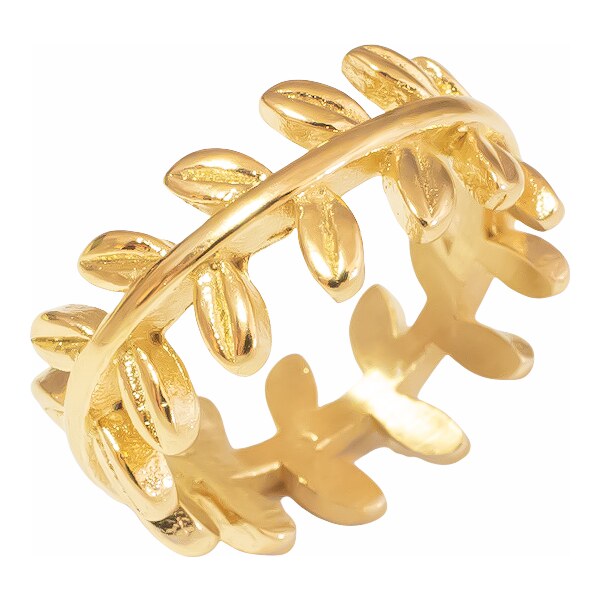 Oceľový prsteň Glare 186 51005844