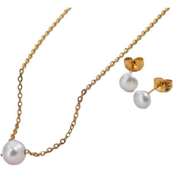 Oceľová súprava Glare 66 51005819