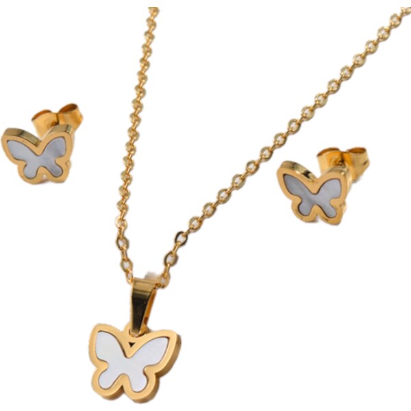 Oceľová súprava Glare 71 51005758