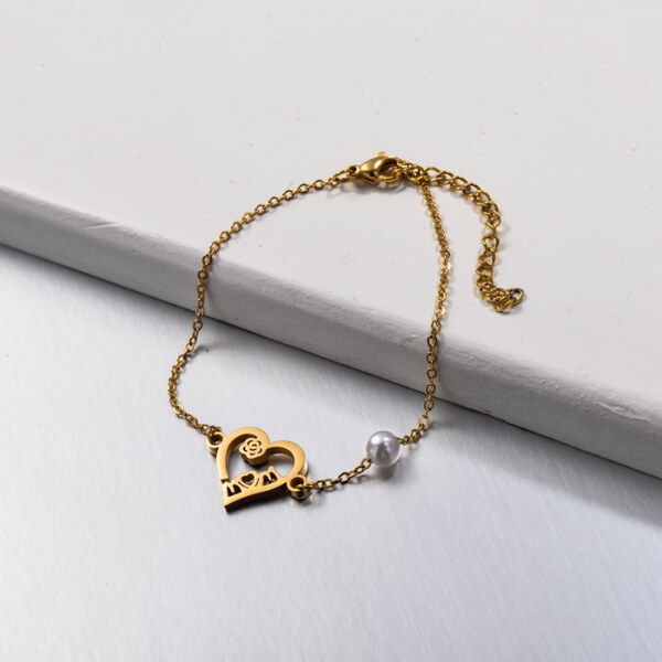 Oceľový náramok Glare 139 51005754