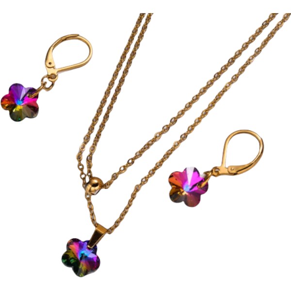 Oceľová súprava Glare 75 51005749