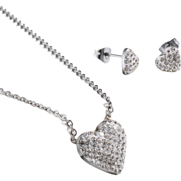 Oceľová súprava Glare 77 51005747