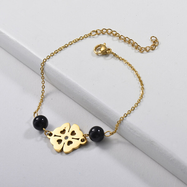 Oceľový náramok Glare 186 51005695