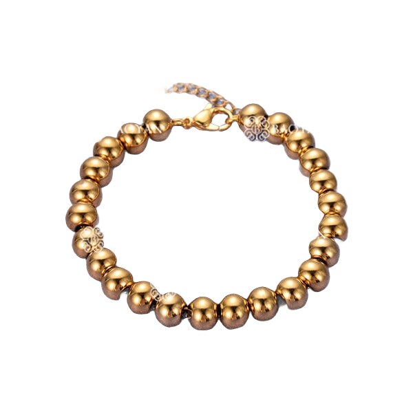 Oceľový náramok Glare 189 51005692