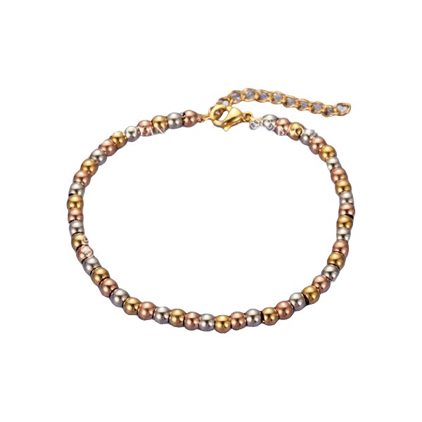 Oceľový náramok Glare 191 51005690