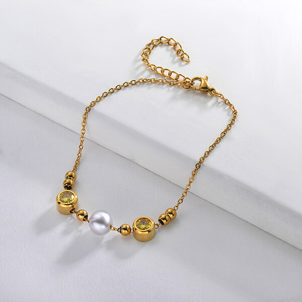 Oceľový náramok Glare 192 51005689