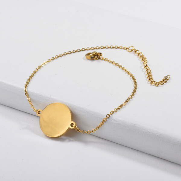 Oceľový náramok Glare 152 51005729