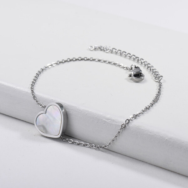 Oceľový náramok Glare 159 51005722