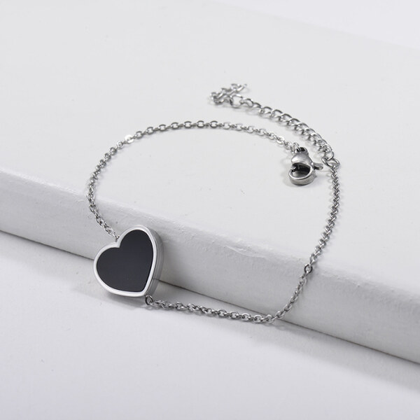 Oceľový náramok Glare 160 51005721