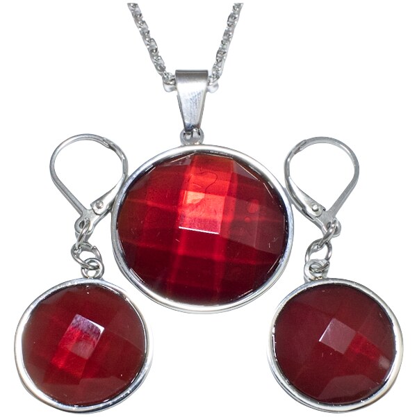 Oceľová súprava Glare 32 51005628