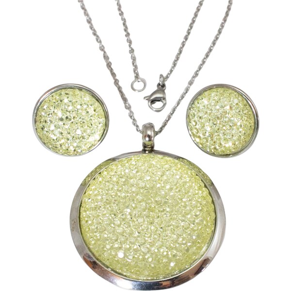 Oceľová súprava Glare 22 51005622