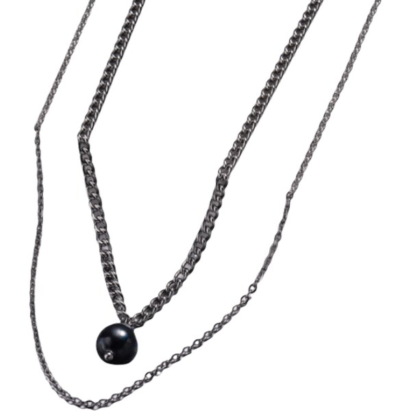 Oceľová retiazka Glare 149 51005593