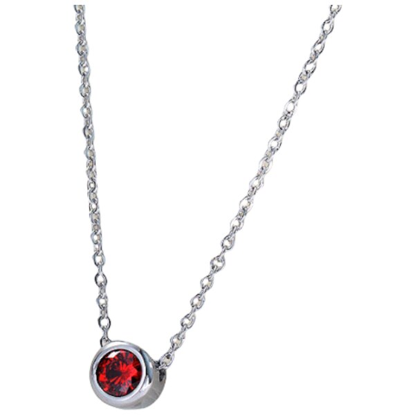 Oceľová retiazka Glare 151 51005591