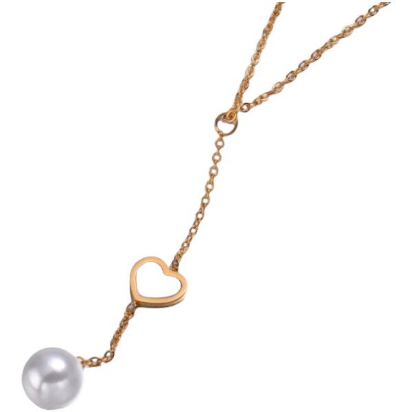 Oceľová retiazka Glare 157 51005586