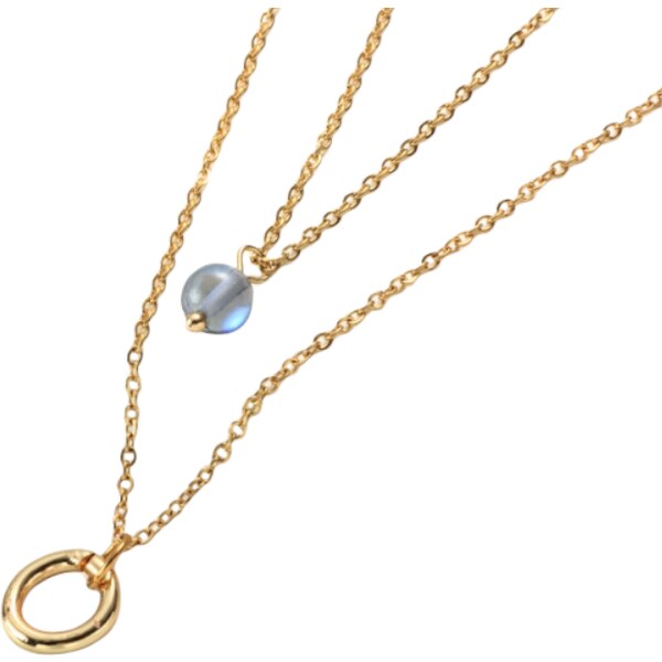 Oceľová retiazka Glare 138 51005604