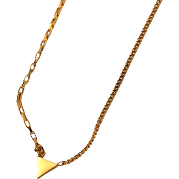 Oceľová retiazka Glare 142 51005600