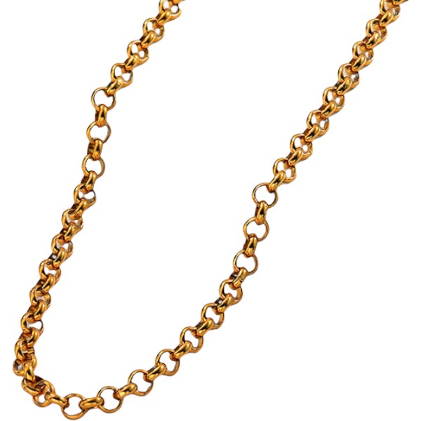 Oceľová retiazka Glare 144 51005598