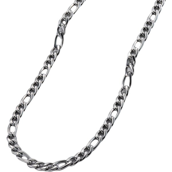 Oceľová retiazka Glare 145 51005597